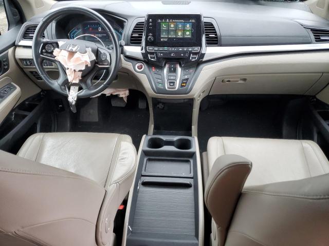 5FNRL6H79JB103469 Honda ODYSSEY EXL