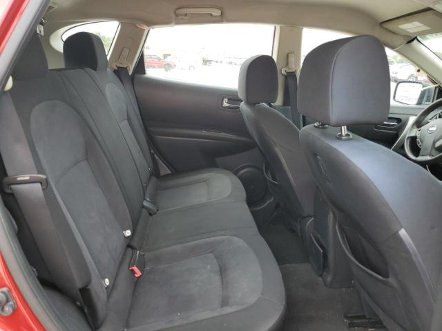 JN8AS5MT0FW659903 Nissan Rogue Select S