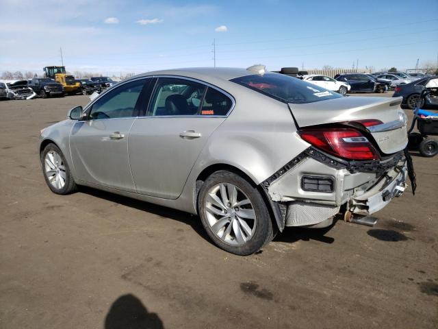 2G4GK5EX5G9111294 Buick Regal