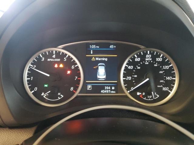 3N1AB7AP4KY222071 Nissan SENTRA S