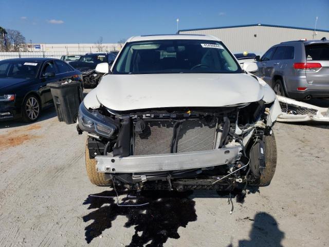 5N1DL0MN2JC532733 Infiniti QX60