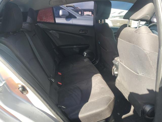 JTDKBRFU6G3017766 Toyota Prius