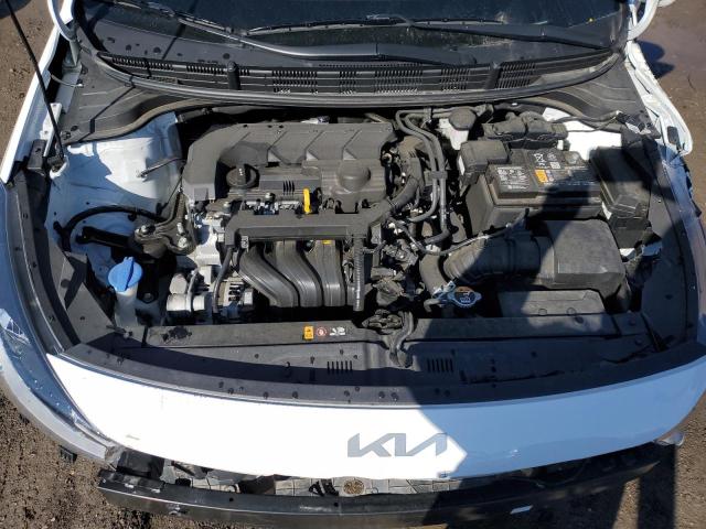 3KPA24AD6NE463329 KIA RIO LX