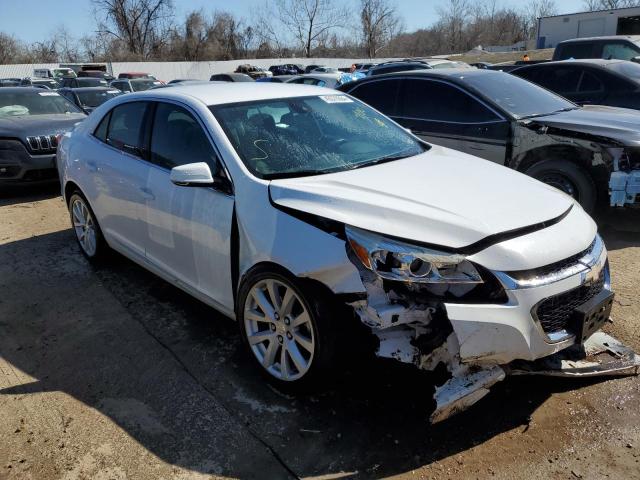 1G11D5SL9FF159689 Chevrolet MALIBU 2LT