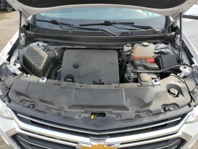 1GNEVHKW7MJ182181 Chevrolet Traverse Lt