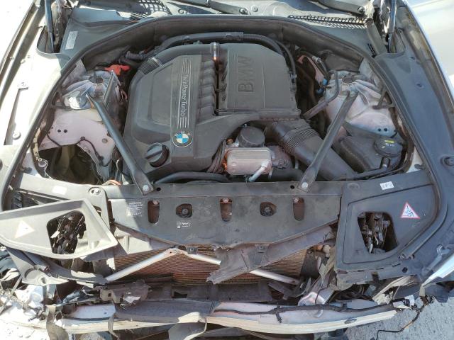 WBA5B1C54GG130441 BMW 535 I
