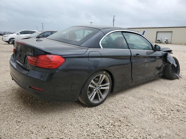 WBA3V7C50G5A28022 BMW 428 I Sulev