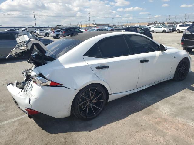 JTHBA1D25G5038682 Lexus IS 200T