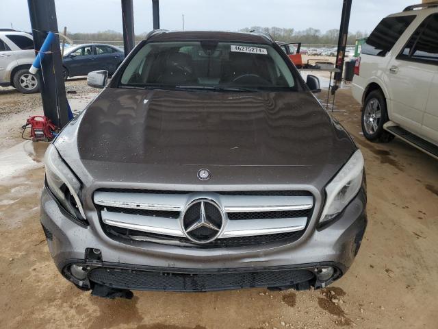WDCTG4GB3FJ089695 Mercedes-Benz Gla 250 4matic