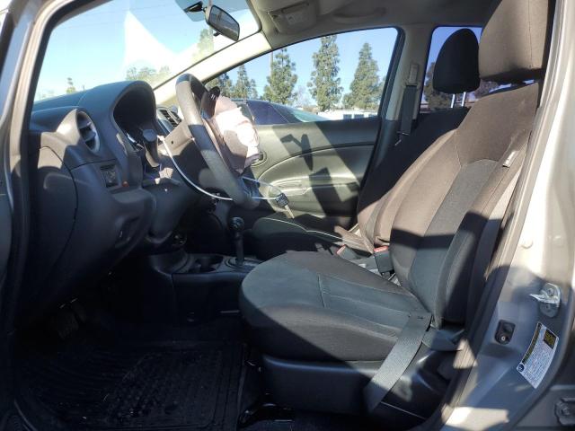 3N1CE2CP3EL426930 Nissan Versa Note S