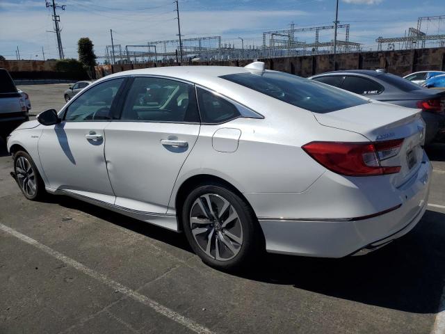 1HGCV3F5XKA004364 Honda Accord Hybrid Exl