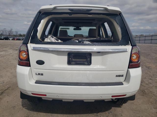 SALFR2BG4EH417919 Land Rover LR2 HSE