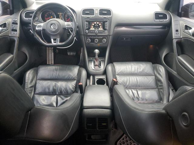 WVWHD7AJ2EW005244 Volkswagen GTI