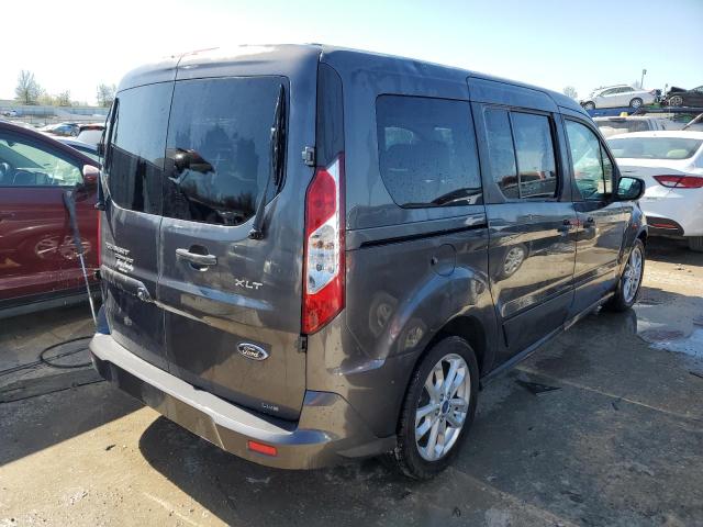 NM0GS9F79F1210534 Ford Transit Connect Xlt