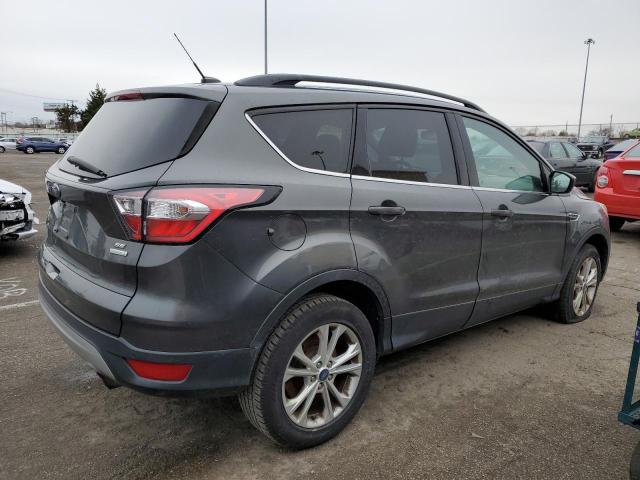 1FMCU0GD6HUF04983 Ford ESCAPE SE