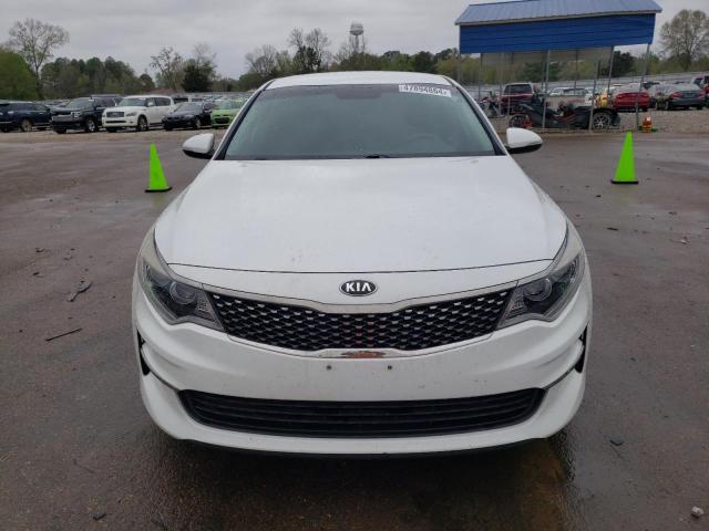 5XXGU4L32GG087411 KIA OPTIMA EX
