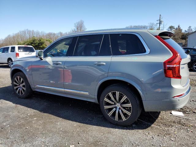 YV4062JE3R1215560 Volvo XC90 PLUS