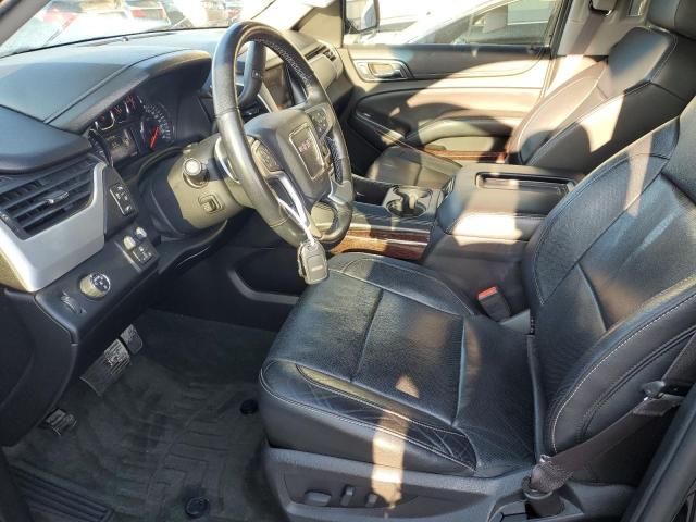 1GKS1BKCXFR176121 GMC YUKON SLT