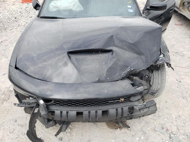 2C3CDXGJ8MH581598 Dodge Charger Scat Pack