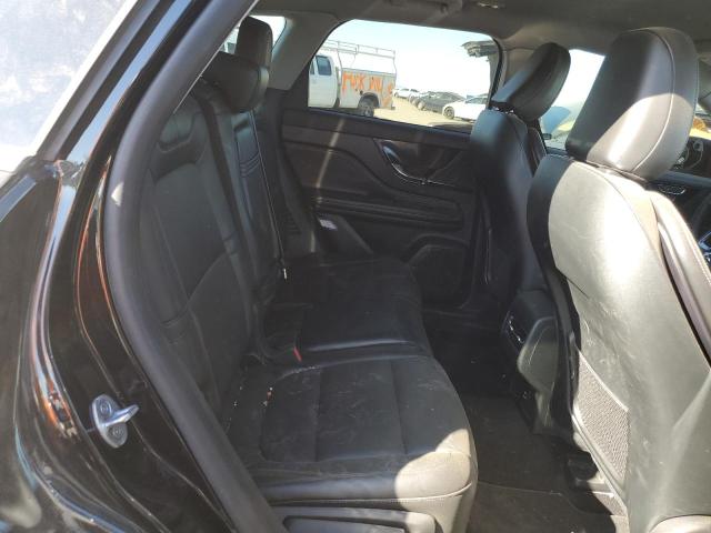 5LMCJ1C90NUL34550 Lincoln Corsair