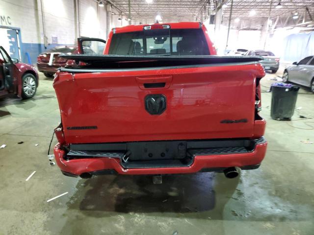 1C6SRFJT6NN147502 RAM 1500 Laie