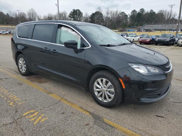 2C4RC1DG0HR676509 Chrysler Pacifica Touring