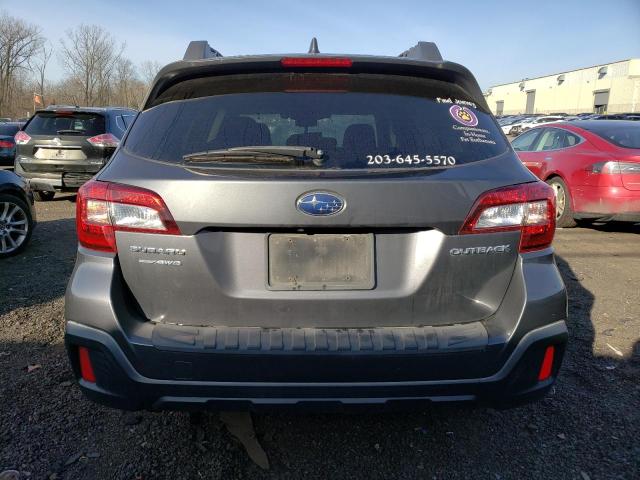 4S4BSAHC9K3342387 Subaru Outback 2.5i Premium