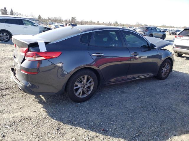 5XXGT4L31KG325406 KIA Optima Lx