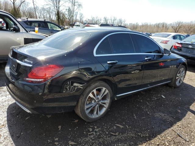 W1KWF8EB1MR645670 Mercedes-Benz C 300 4matic