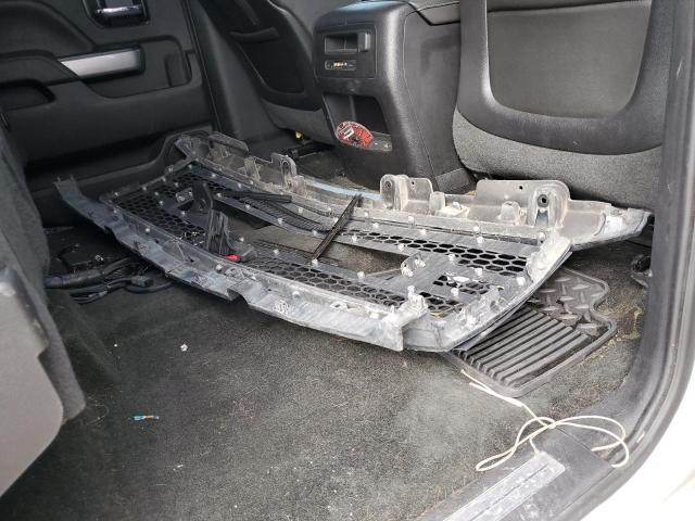 1GC4K0E85FF125060 Chevrolet Silverado K3500 Ltz