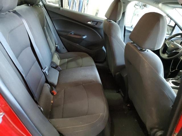 1G1BJ5SM6K7105079 Chevrolet Cruze