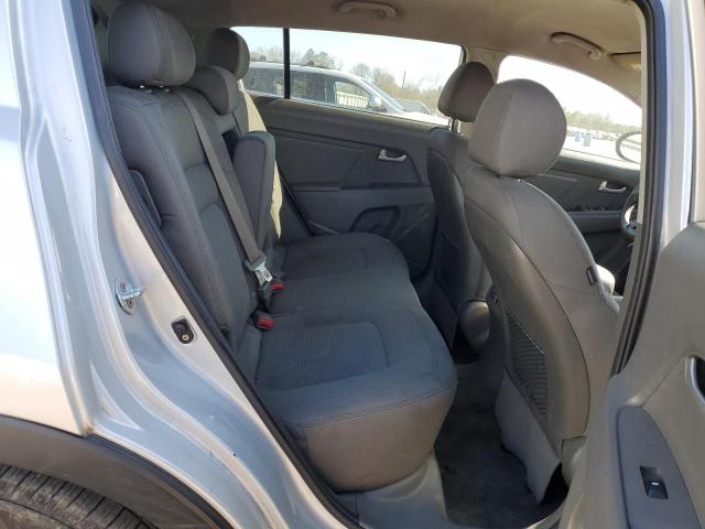 KNDPB3AC1G7821337 KIA Sportage Lx