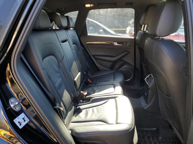 WA1D7AFP6GA073671 Audi Q5 Premium Plus S-line
