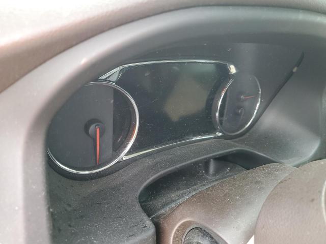 1GKKNXLS6KZ249535 GMC Acadia Denali