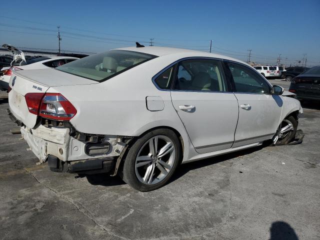 1VWCN7A3XEC097579 Volkswagen PASSAT SEL