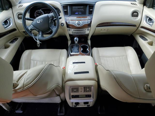 5N1DL0MM2HC513746 Infiniti QX60