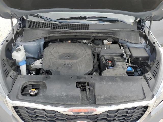 5XYPG4A52LG682700 KIA SORENTO S