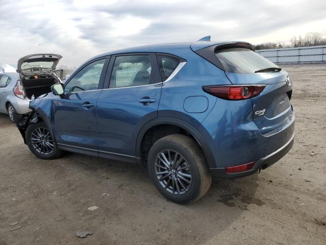 JM3KFBBM5K0637253 Mazda CX-5 SPORT