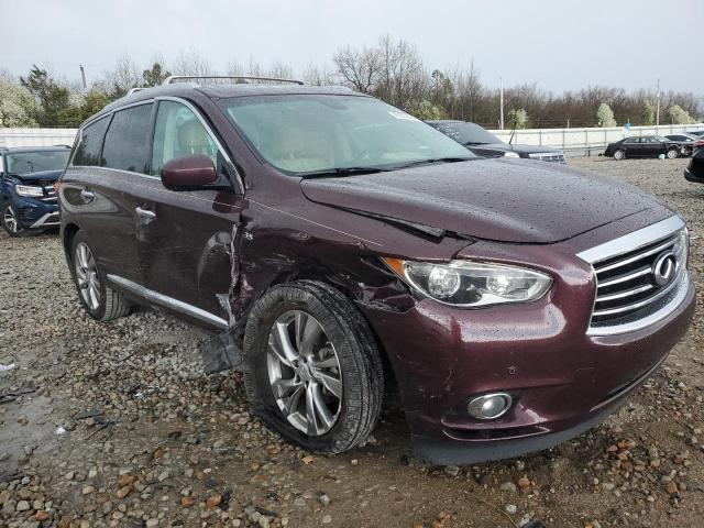 5N1AL0MN9FC549622 Infiniti QX60
