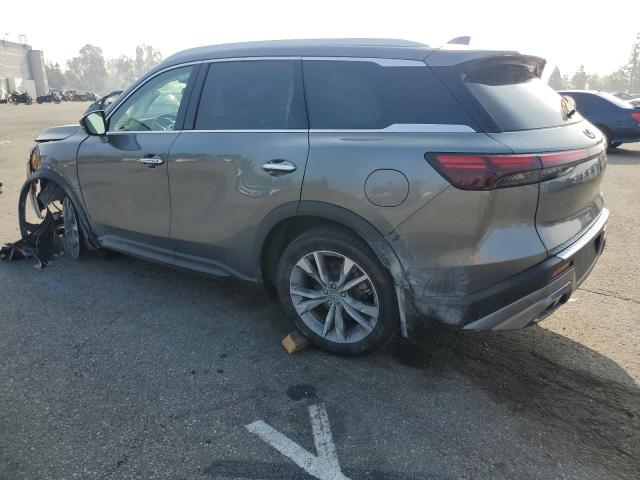 5N1DL1FR1NC343941 Infiniti QX60 LUXE