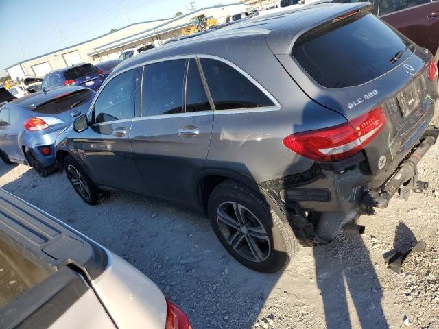 WDC0G4KB5GF098249 Mercedes-Benz Glc 300 4matic