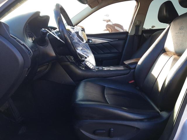 JN1BV7AP6EM682898 Infiniti Q50 BASE