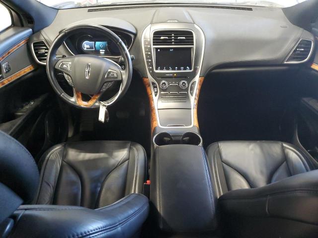 2LMTJ8KR7GBL67832 Lincoln Mkx Select