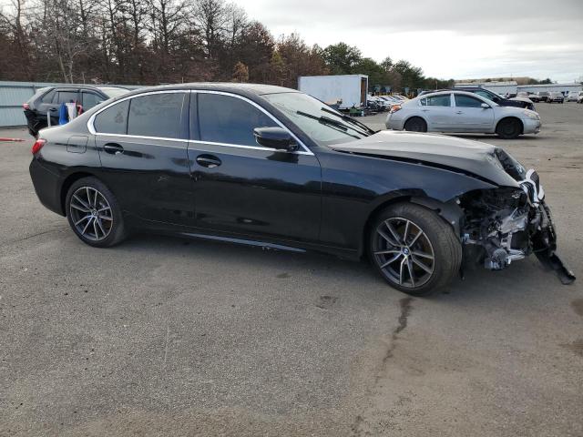 3MW5R7J03M8B64144 BMW 330XI