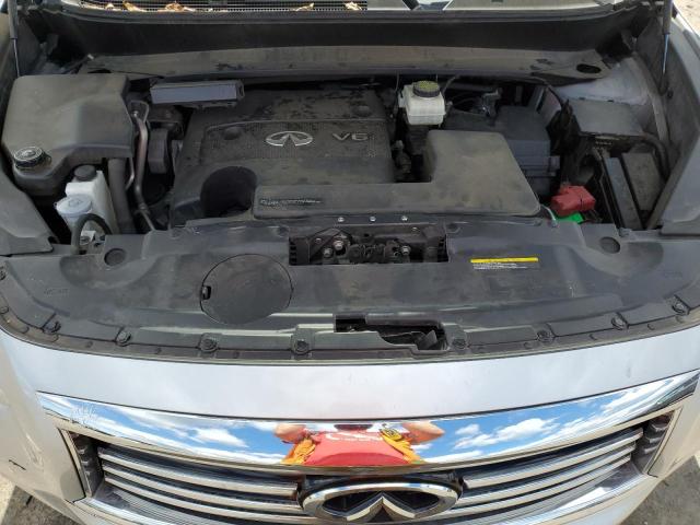 5N1AL0MMXEC550655 Infiniti QX60
