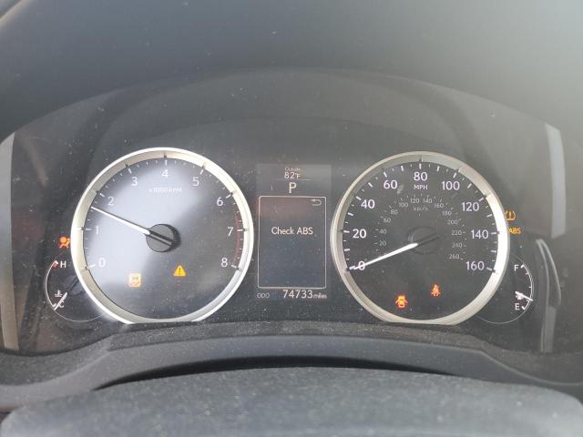 JTHCF1D22F5023495 Lexus IS 250