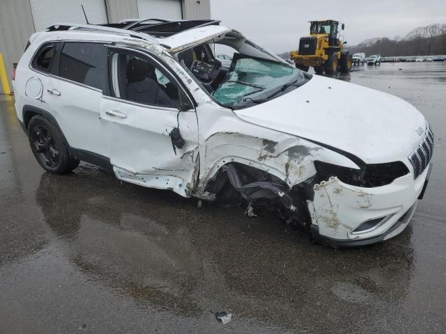 1C4PJMDX7KD425673 Jeep Cherokee Limited