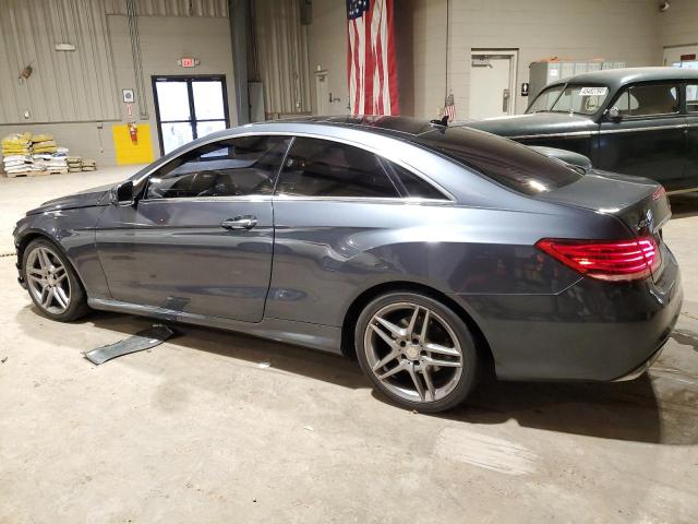 WDDKJ6HB2GF322148 Mercedes-Benz E 400 4matic