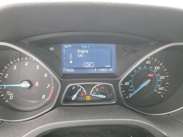 1FADP3K21EL457344 Ford FOCUS SE