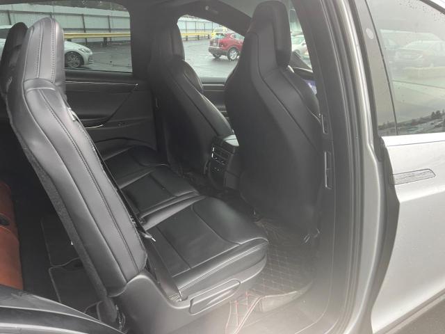 5YJXCAE2XHF051959 Tesla MODEL X